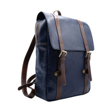 Load image into Gallery viewer, pelletteria italiana leren rugzak, leather backpack