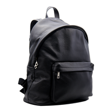 Load image into Gallery viewer, pelletteria italiana leather backpack for men made in Florence