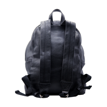 Load image into Gallery viewer, product shot of a leather backpack