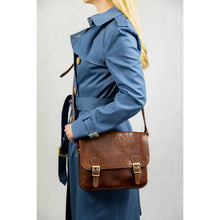 Load image into Gallery viewer, TOSCA small | Brown