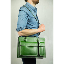 Load image into Gallery viewer, HUGO | Green
